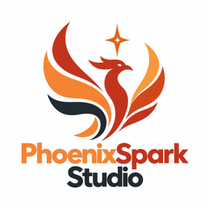 Phoenix Spark Studio – Ignite Your Creative Vision