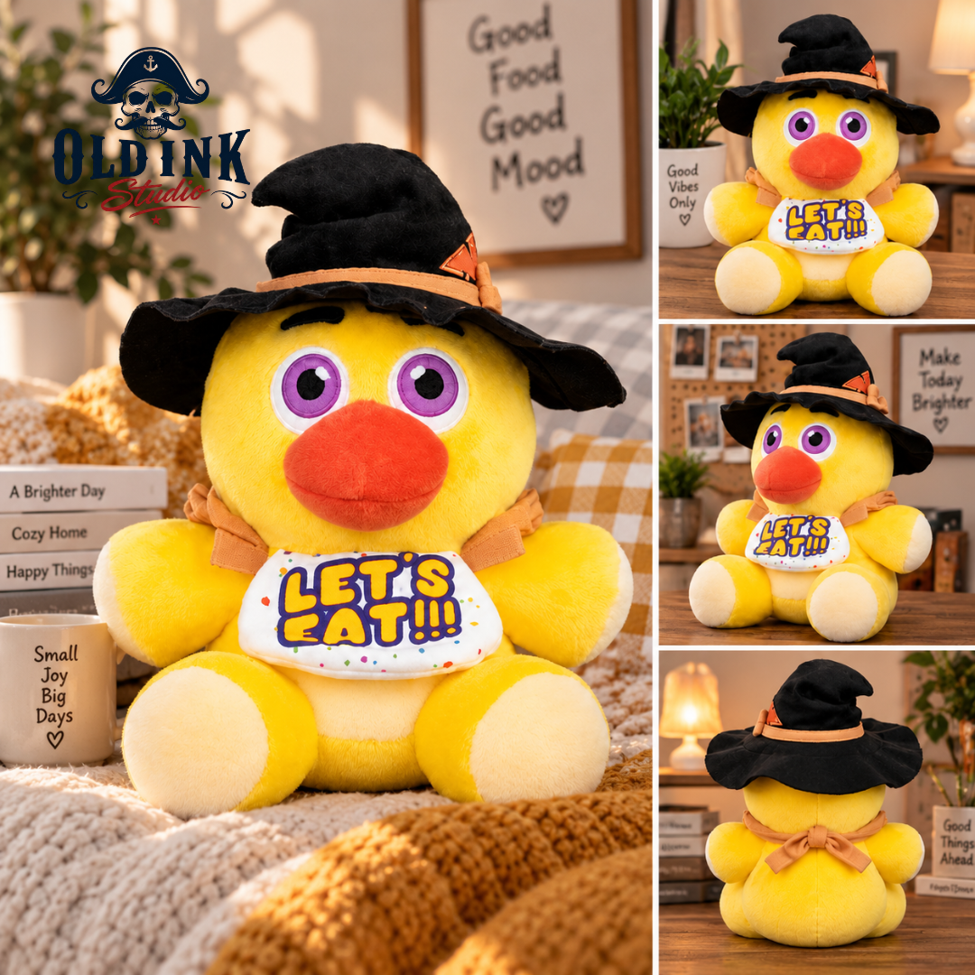 Five Nights at Freddy Mummy Bonnie Plush Toy 2026 Jazwares Halloween Stuffed Animal